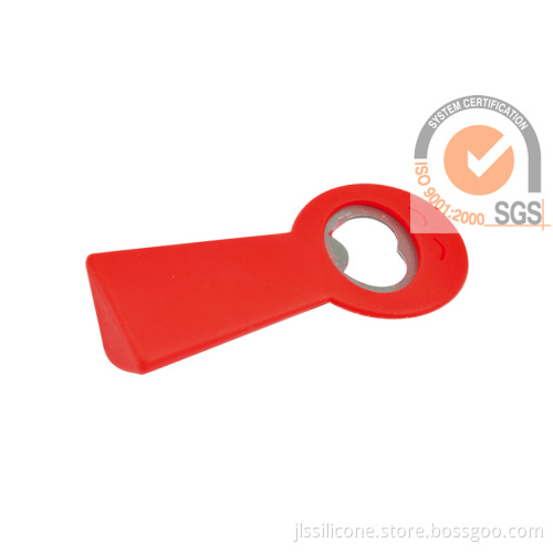 Silicone Can Opener In Cute Shape